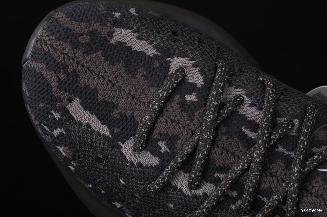 Yeezy Black Adidas FB7876 380 Boost 0731